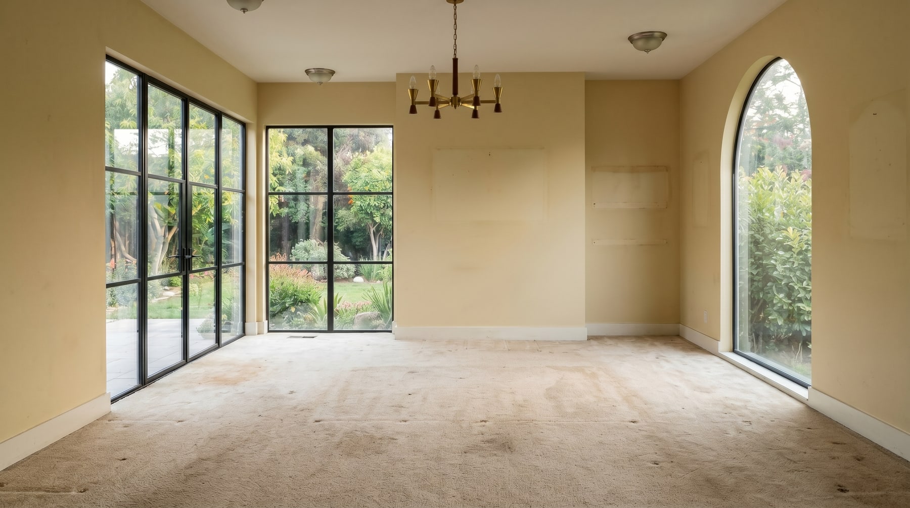 Original room